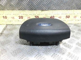 Подушка безопасности водителя, ориг. номер 6C11V042B85ACW, Ford Transit 2006-2014