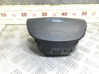 Подушка безопасности водителя, ориг. номер 6C11V042B85ACW, Ford Transit 2006-2014