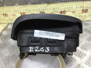 Подушка безопасности водителя, ориг. номер 6C11V042B85ACW, Ford Transit 2006-2014