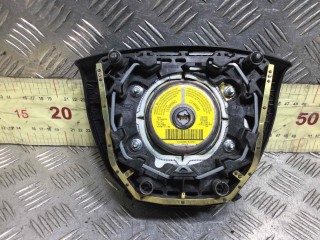 Подушка безопасности водителя, ориг. номер 6C11V042B85ACW, Ford Transit 2006-2014