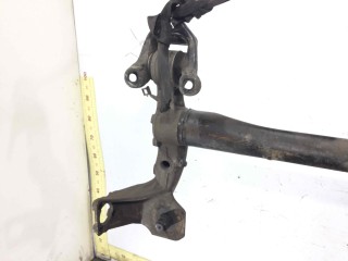 Балка подвески задняя, ориг. номер 13128334, Opel Zafira 2005-2008