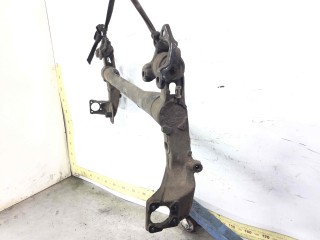 Балка подвески задняя, ориг. номер 13128334, Opel Zafira 2005-2008