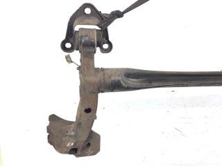 Балка подвески задняя, ориг. номер 13128334, Opel Zafira 2005-2008
