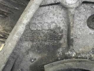 Кронштейн, ориг. номер 8E0412383C, Audi A4 2004-2009