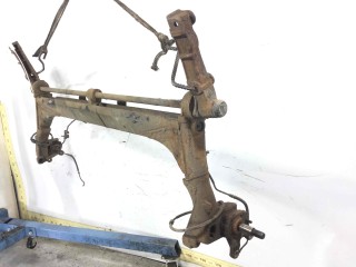 Балка подвески задняя, ориг. номер 8200121128, Renault Scenic 1996-1999