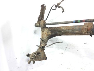 Балка подвески задняя, ориг. номер 8200121128, Renault Scenic 1999-2003