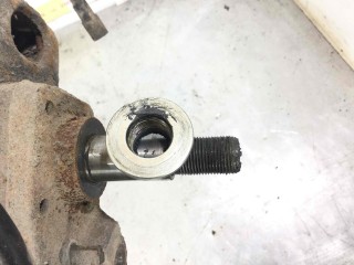 Балка подвески задняя, ориг. номер 8200121128, Renault Scenic 1999-2003