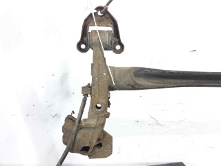 Балка подвески задняя, ориг. номер 90575375, Opel Zafira 1999-2003