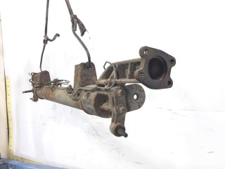 Балка подвески задняя, ориг. номер 0K53A26020A, Kia Carnival 1999-2002