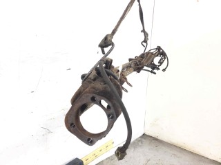 Балка подвески задняя, Chrysler Voyager 2000-2004