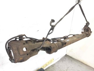 Балка подвески задняя, Chrysler Voyager 2000-2004