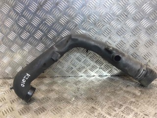 Патрубок интеркулера, ориг. номер 1K0129654AA, Volkswagen Golf Plus 2005-2009