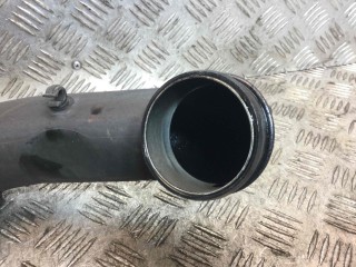 Патрубок интеркулера, ориг. номер 1K0129654AA, Volkswagen Golf Plus 2005-2009
