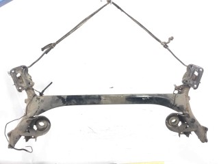 Балка подвески задняя, ориг. номер 5148R9, Citroen C4 2004-2014