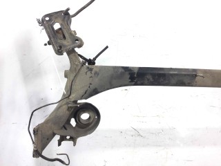 Балка подвески задняя, ориг. номер 5148R9, Citroen C4 2004-2014