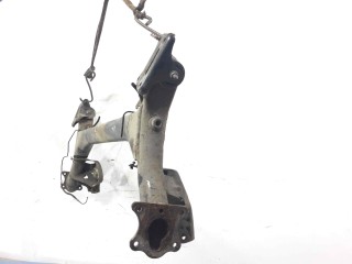 Балка подвески задняя, ориг. номер 5148R9, Citroen C4 2004-2014