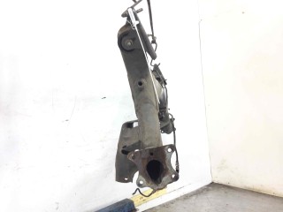 Балка подвески задняя, ориг. номер 5148R9, Citroen C4 2004-2014