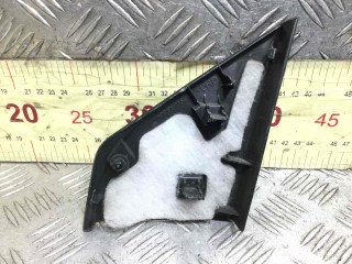 Заглушка зеркала левого, ориг. номер 76270SWA003ZA, Honda CR-V 2009-2012