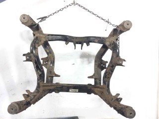 Балка подвески задняя Volkswagen Touareg 2002-2007