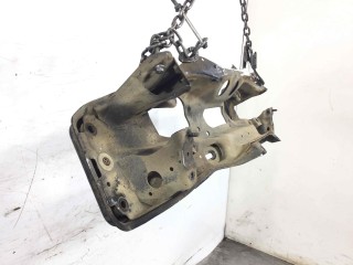 Балка подвески передняя (подрамник), ориг. номер 20101SG000, Subaru Forester 2012-2015