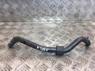 Патрубок (трубопровод, шланг) Volkswagen Golf Plus 2005-2009