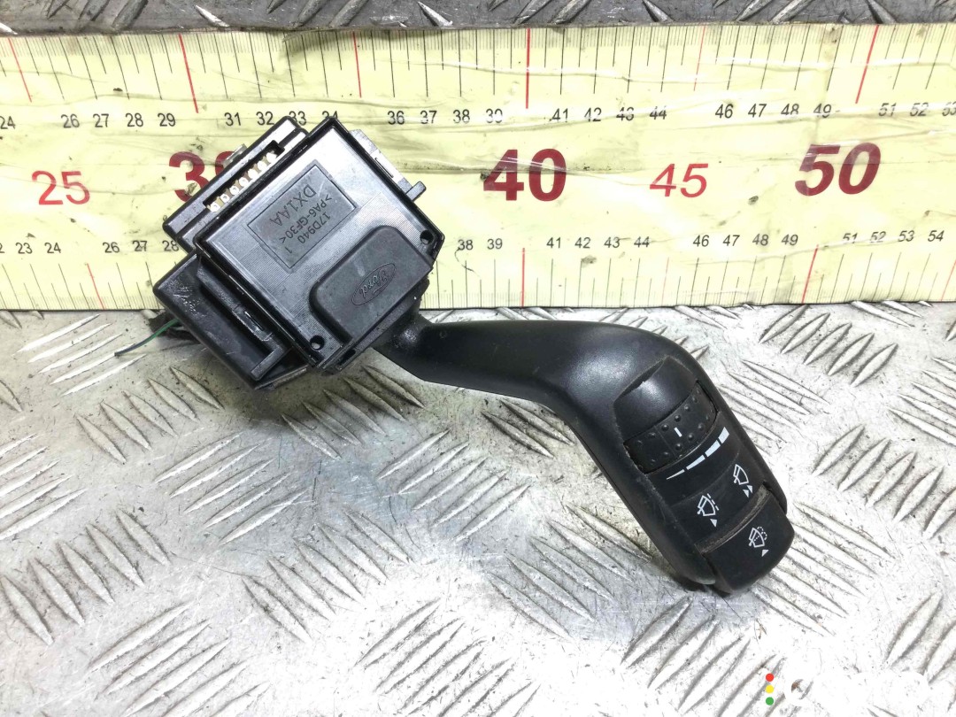 Переключатель дворников Ford Transit 2006-2014, 6C1T17A553AA, фото 1