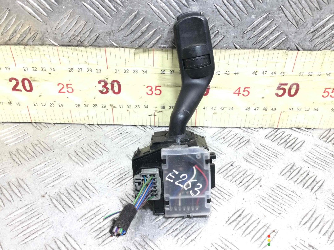 Переключатель дворников Ford Transit 2006-2014, 6C1T17A553AA, фото 2
