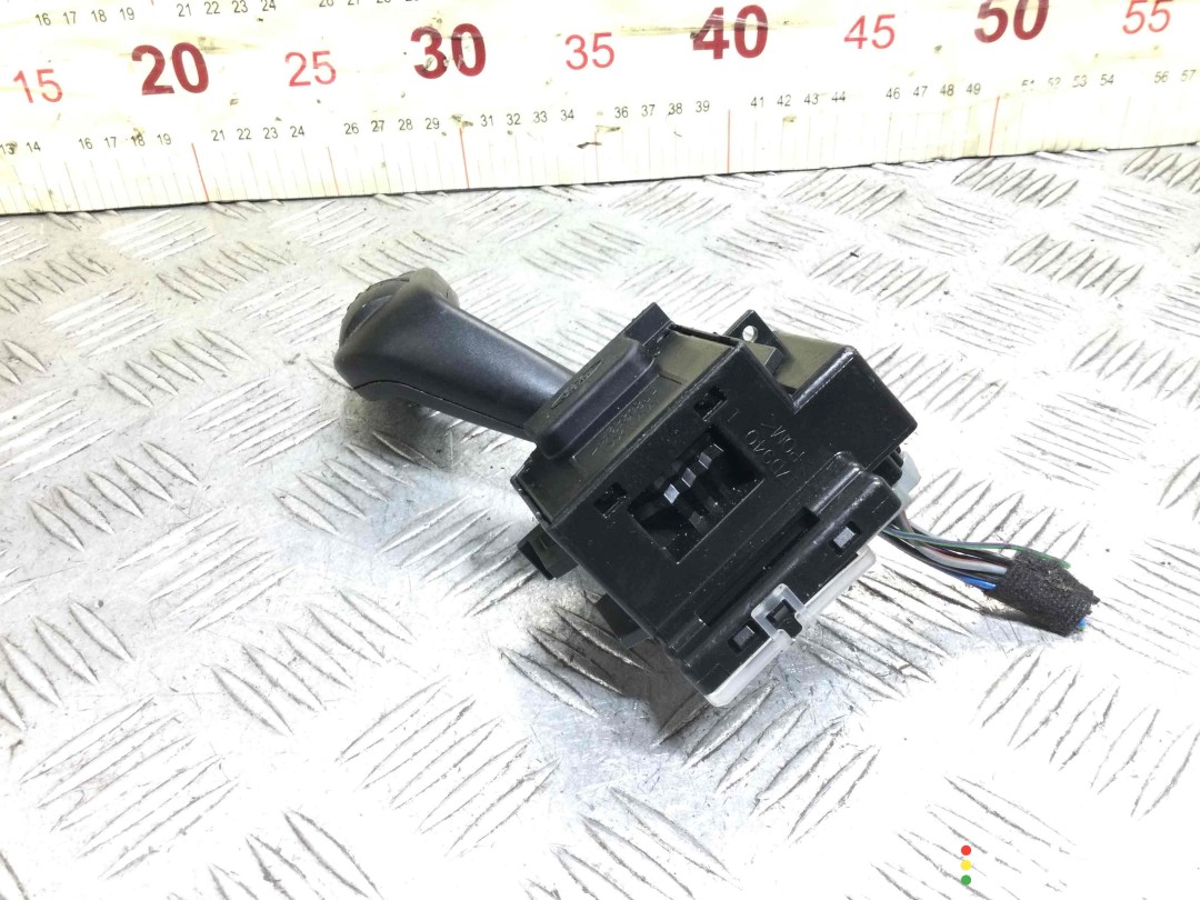 Переключатель дворников Ford Transit 2006-2014, 6C1T17A553AA, фото 3
