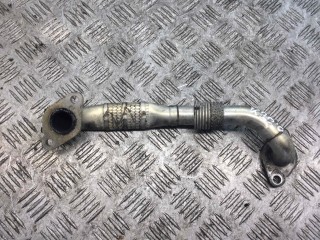 Трубка системы рециркуляции EGR Volkswagen Golf Plus 2005-2009