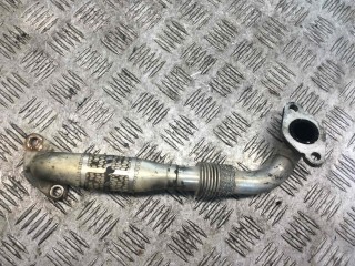 Трубка системы рециркуляции EGR, ориг. номер 03G131571AH, Volkswagen Golf Plus 2005-2009