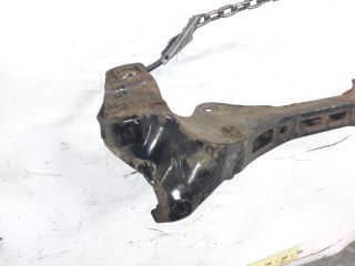 Балка подвески задняя, ориг. номер 554101H100, 554102G101, Hyundai i30 2007-2010