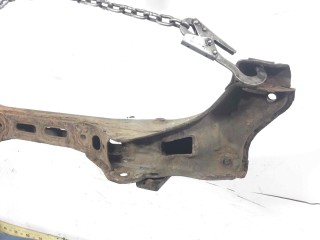 Балка подвески задняя, ориг. номер 554101H100, 554102G101, Hyundai i30 2007-2010
