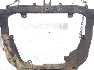 Балка подвески передняя (подрамник), ориг. номер G9N5000, LR07398, LR007398, Land Rover Freelander 2006-2010