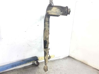 Балка подвески передняя (подрамник), ориг. номер G9N5000, LR07398, LR007398, Land Rover Freelander 2006-2010