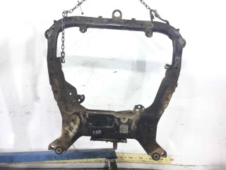 Балка подвески передняя (подрамник), ориг. номер G9N5000, LR07398, LR007398, Land Rover Freelander 2006-2010