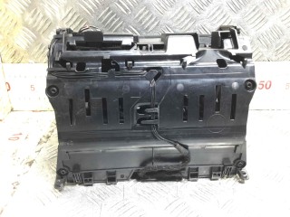Дисплей, ориг. номер A2C53282736, Mercedes C-klasse 2007-2011