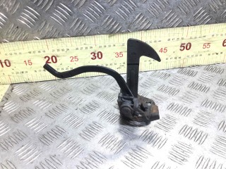 Крюк капота, ориг. номер 8E0823480A, Audi A4 2004-2009