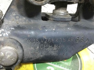 Ролик двери сдвижной, ориг. номер YC15V268K35AK, Ford Transit 2000-2006