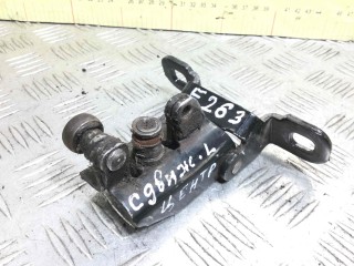 Ролик двери сдвижной, ориг. номер AC11V268K35BA, Ford Transit 2006-2014