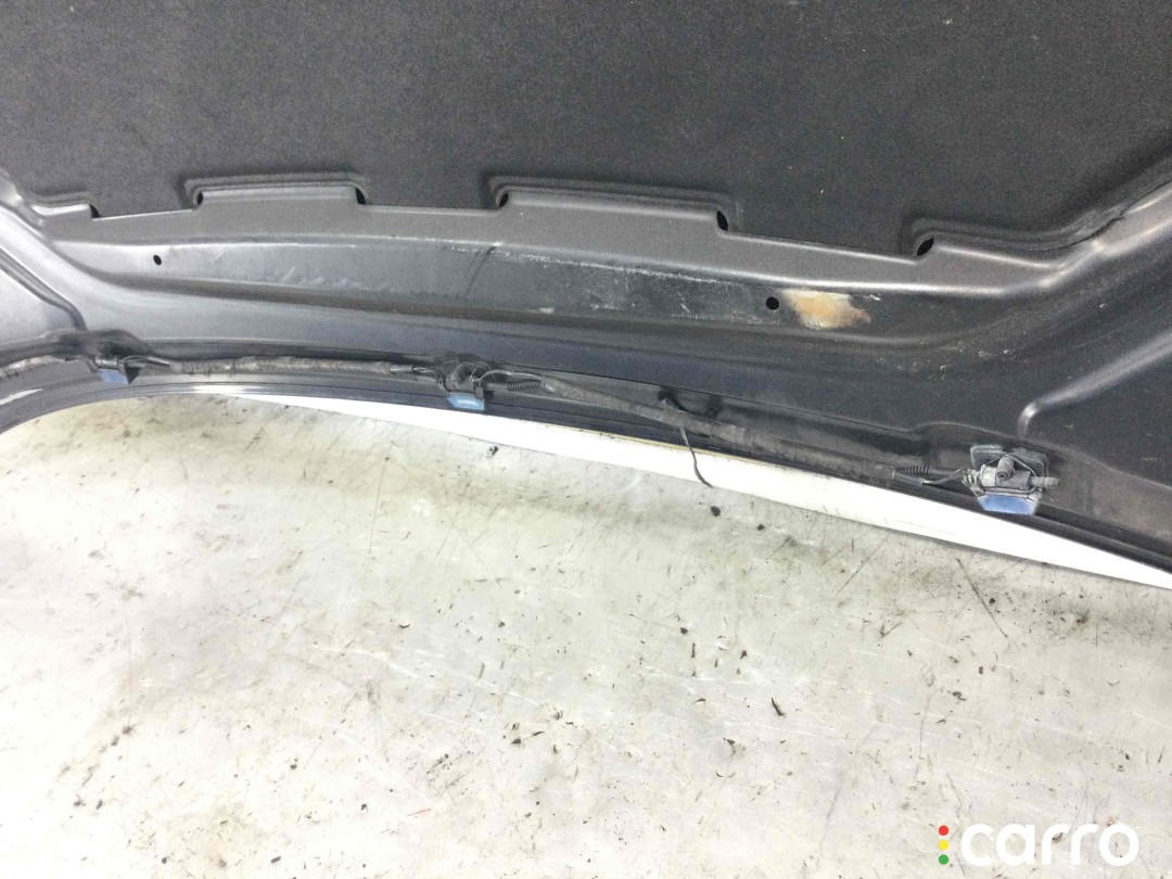 Капот BMW 5-Series 2007-2010, 41617227768, фото 10