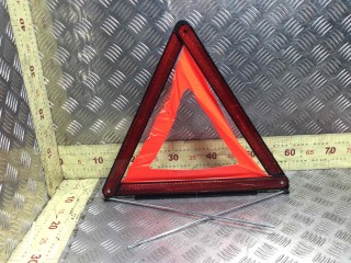 Знак аварийной остановки, ориг. номер 7L0860251, Audi A4 2004-2009
