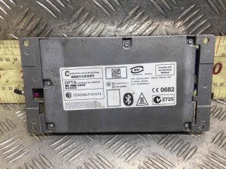 Модуль громкой связи, ориг. номер 84109229740, BMW 5-Series 2007-2010