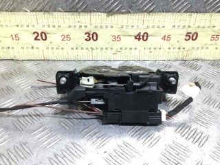 Замок багажника, ориг. номер 51247269543, BMW 5-Series 2007-2010