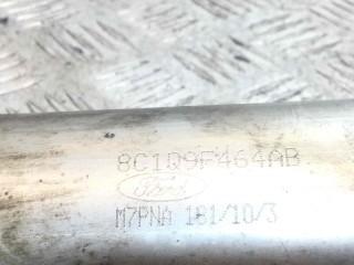 Радиатор EGR, ориг. номер 8C1Q9F464AB, Ford Transit 2006-2014