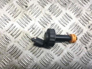 Крышка бачка тормозной жидкости, ориг. номер 1K2611349A, Volkswagen Passat CC 2008-2012