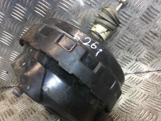 Вакуумный усилитель тормозов, ориг. номер 3C2614105AD, Volkswagen Passat 2005-2010