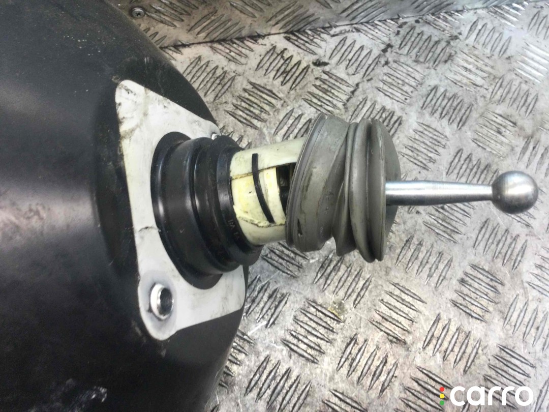 Вакуумный усилитель тормозов Volkswagen Passat 2005-2010, 3C2614105AD, фото 2