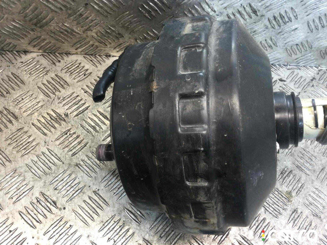 Вакуумный усилитель тормозов Volkswagen Passat 2005-2010, 3C2614105AD, фото 3