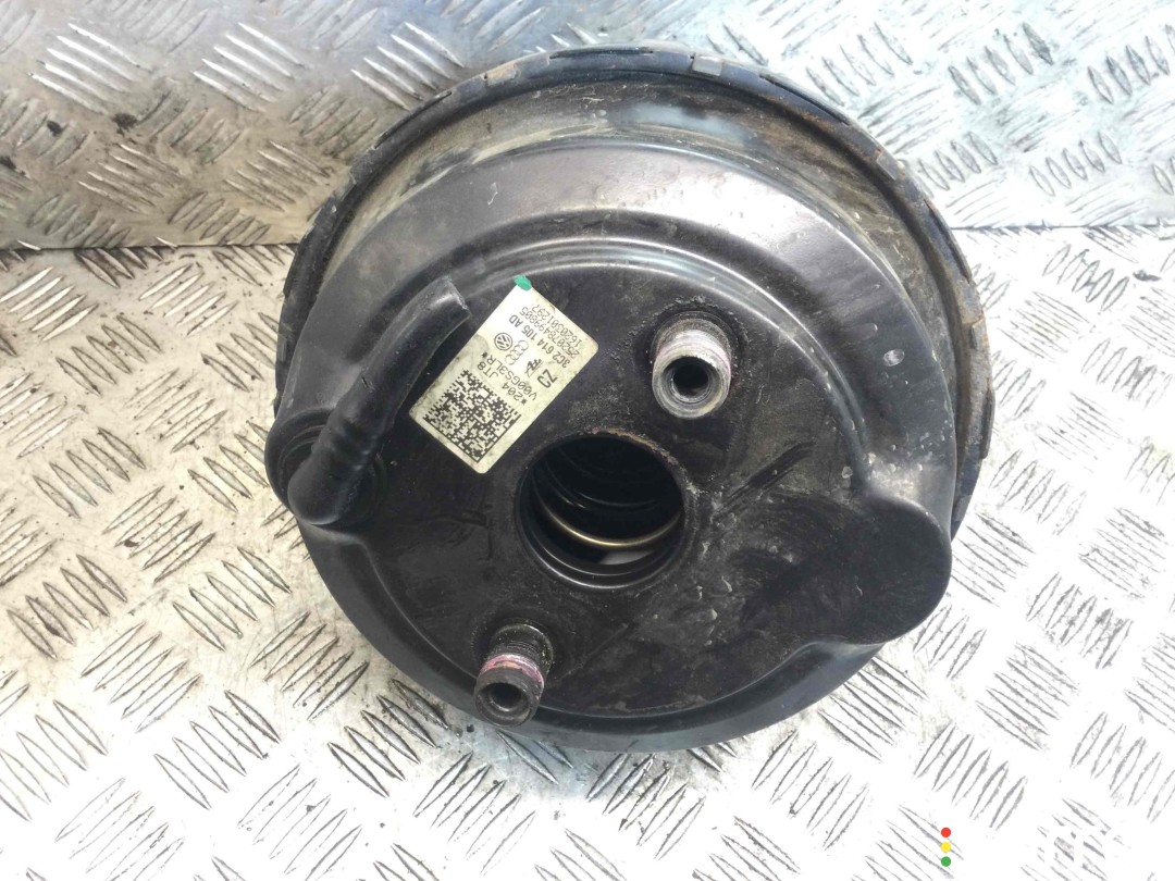 Вакуумный усилитель тормозов Volkswagen Passat 2005-2010, 3C2614105AD, фото 4