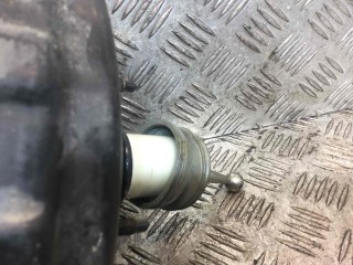 Вакуумный усилитель тормозов, ориг. номер 6R2614105E, Volkswagen Polo 2009-2014